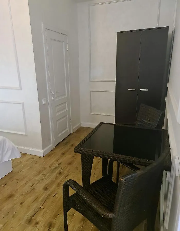 Riverside Boutique Hotel Алматы