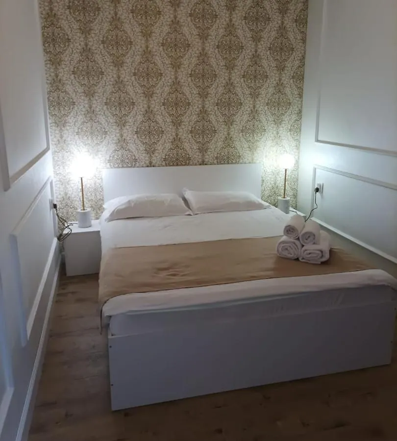 Riverside Boutique Hotel Алматы Казахстан
