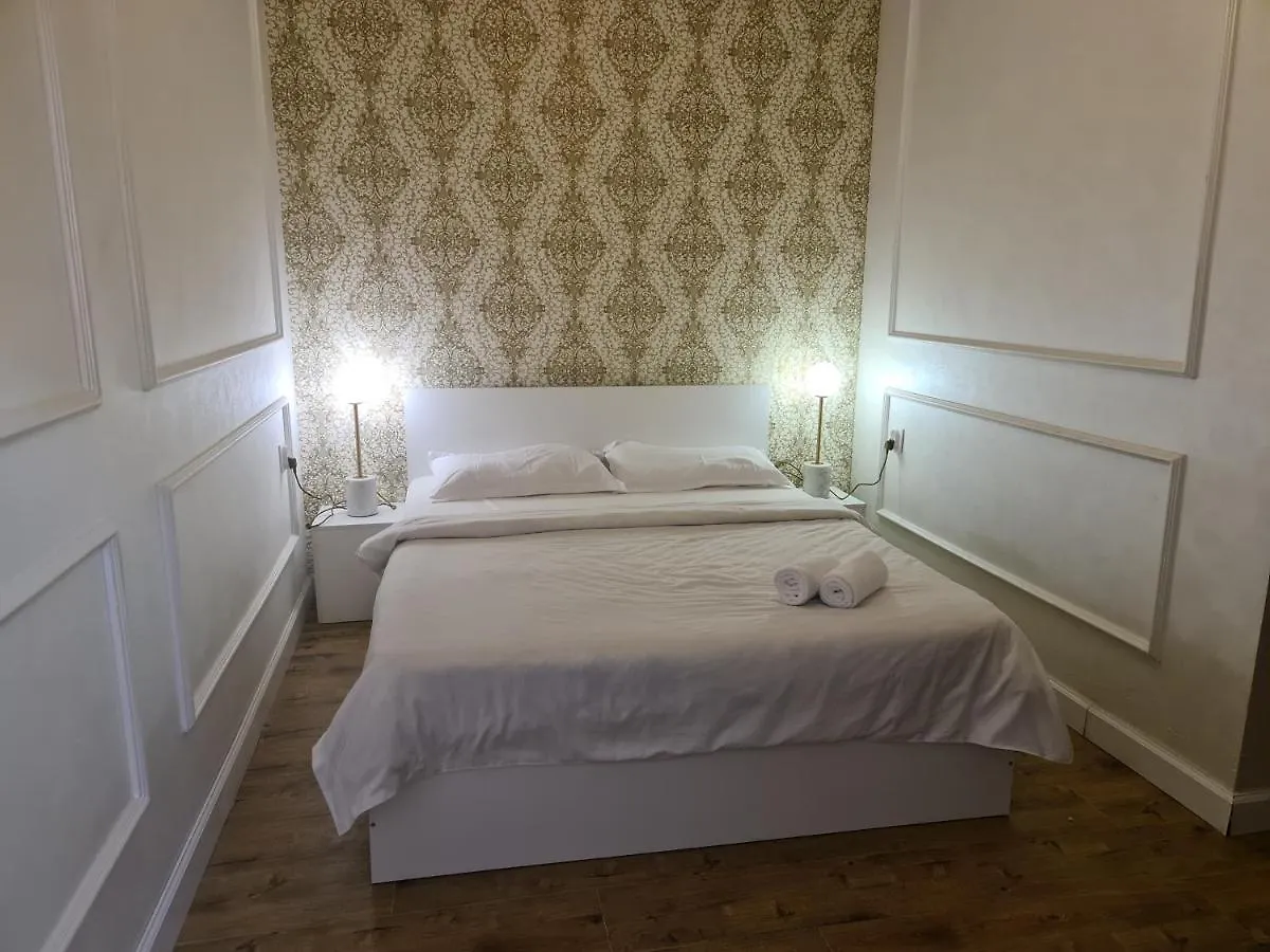 Riverside Boutique Hotel Алматы