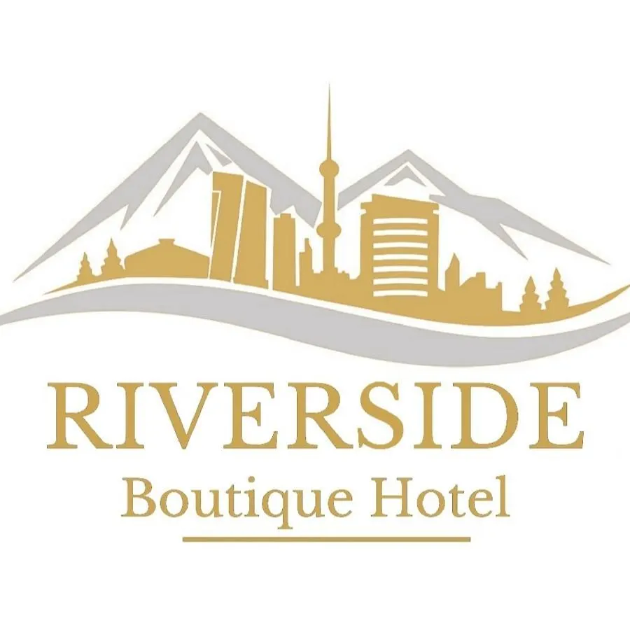 Riverside Boutique Hotel Алматы 0*,  Казахстан