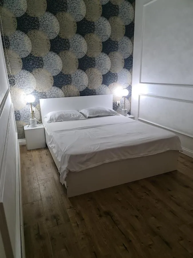 Riverside Boutique Hotel Алматы