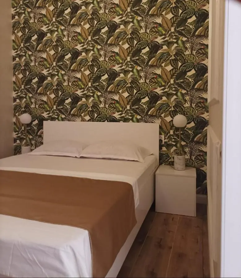 Riverside Boutique Hotel Алматы