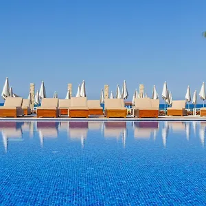 Flamingo Paradise - Adults Only Протарас