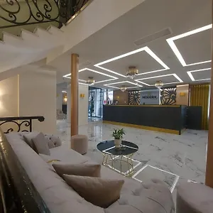 Modern Revival Luxury Салоники