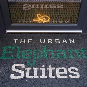 Urban Elephant Салоники