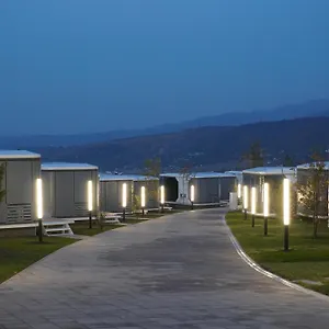 Отель Zvezdnaya Eco-hotel, Алматы