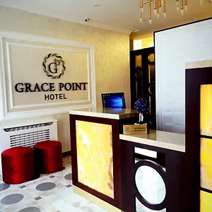 Grace Point Астана