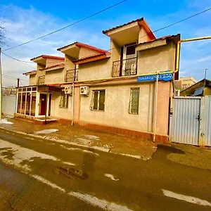 Esentai 알마티