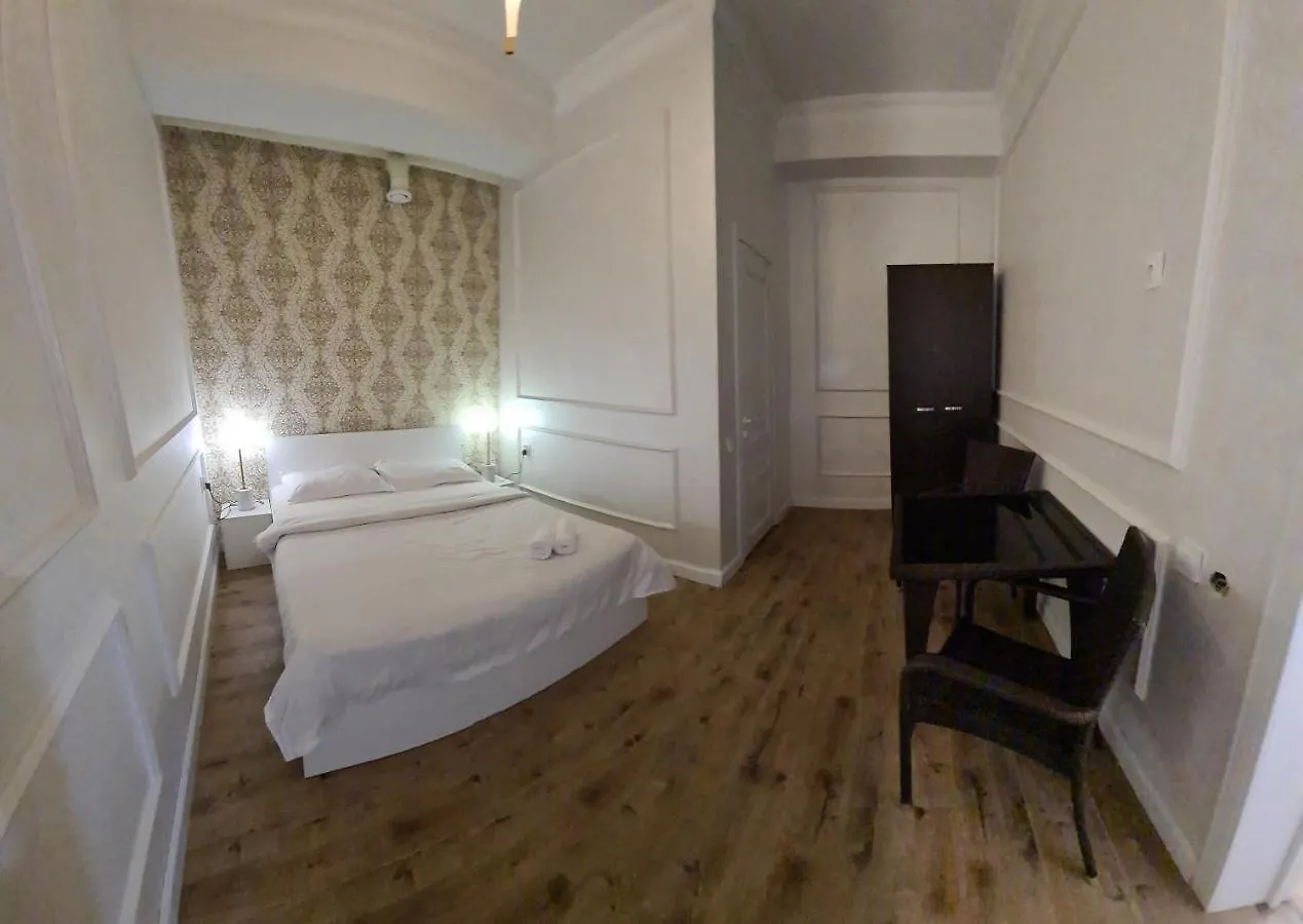 Riverside Boutique Hotel Almaty 0*,
